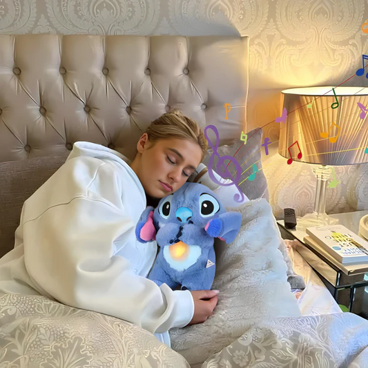 Plišani Stitch - LAKO DO SNOVA I NEŽNOSTI - malapijaca
